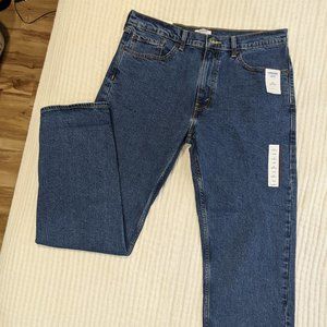 Levi's Denizen flex Jeans, denim.